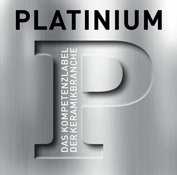 logo platinium